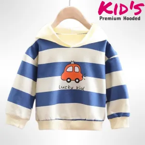 Hooded Children's Clothing Boys Girls Kids Clothing Special Hoodiee collection