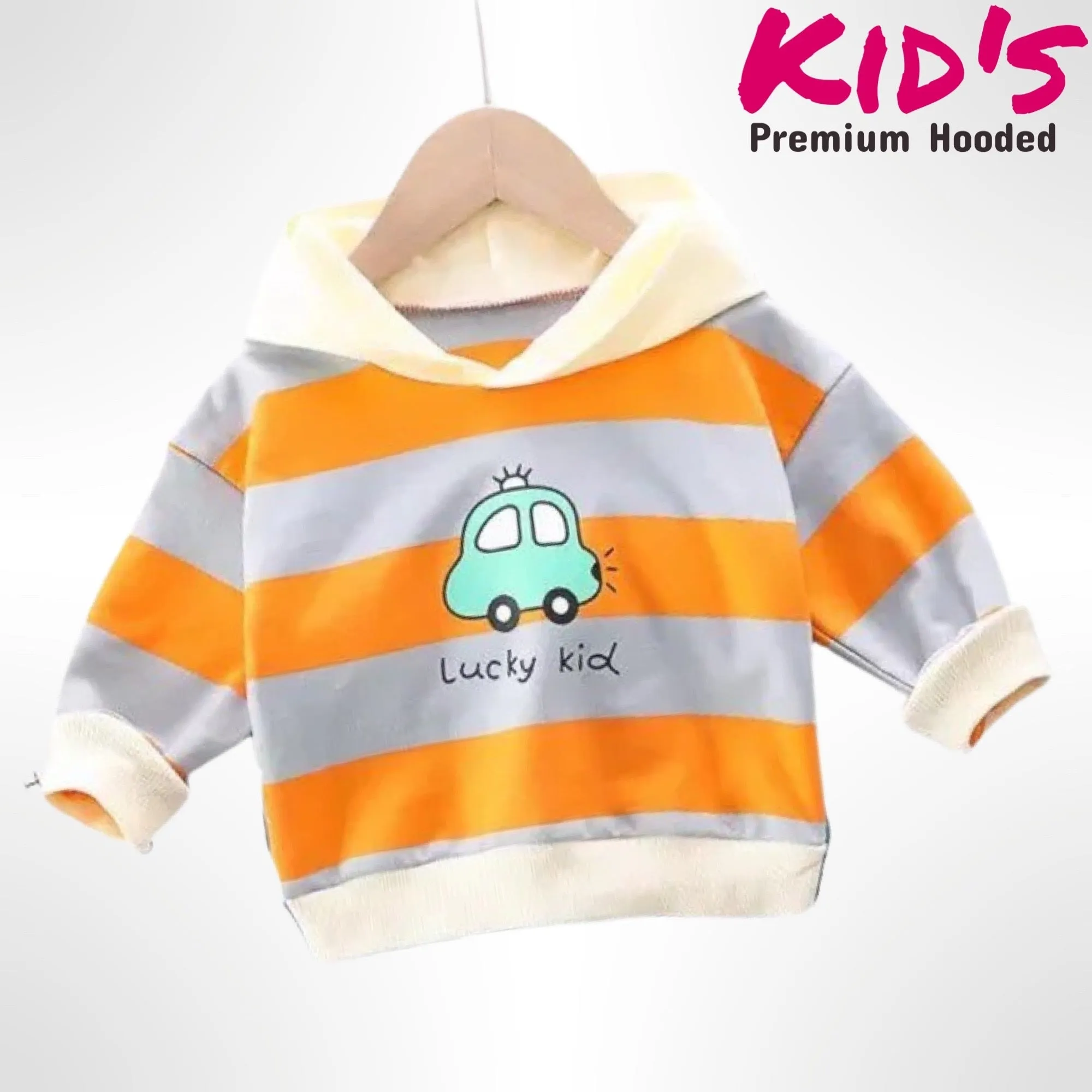 Hooded Children's Clothing Boys Girls Kids Clothing Special Hoodiee collection