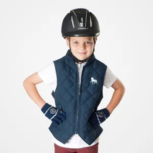 Horze Happy Go Lucky Children's Vest - SALE