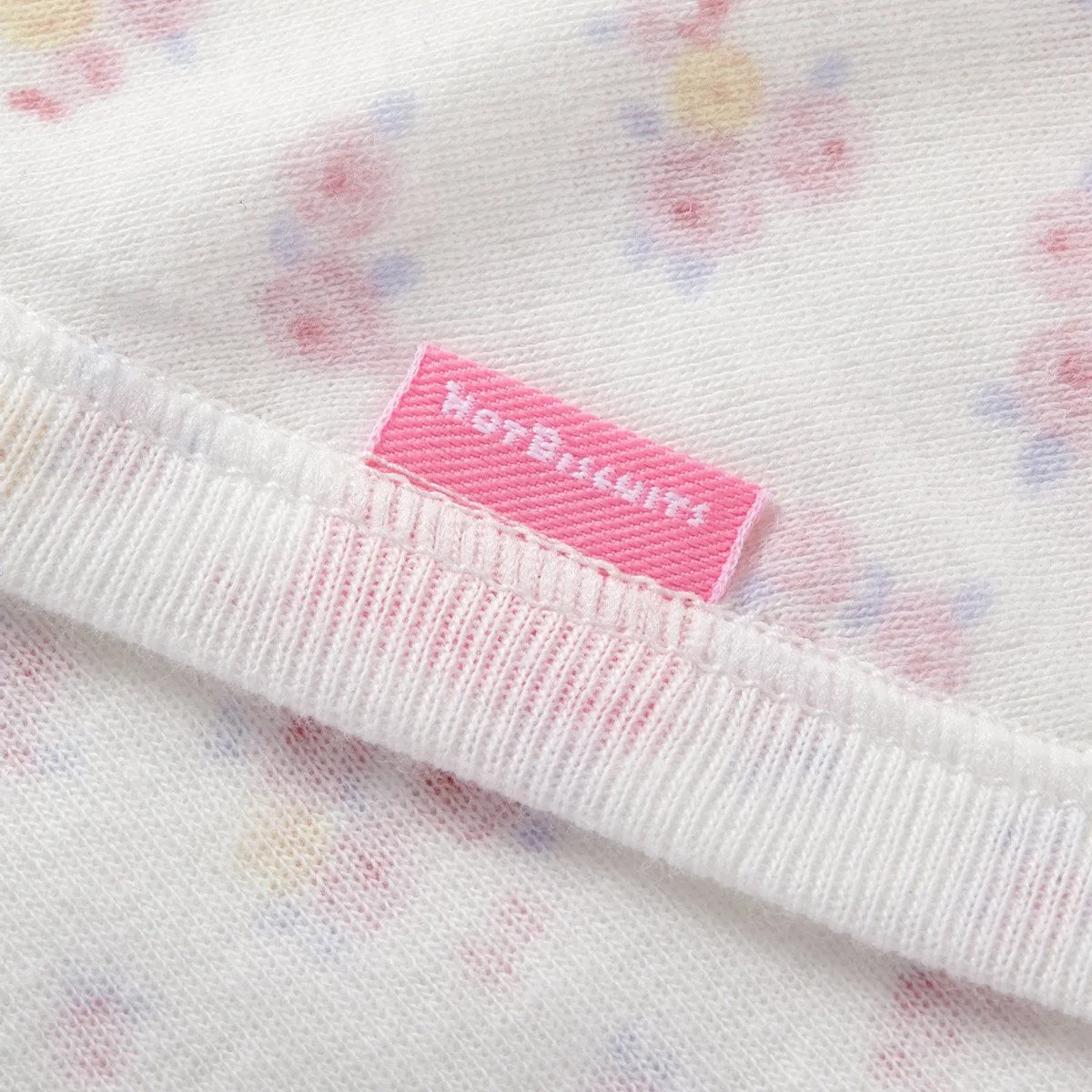 HOT BISCUITS UNDERWEAR