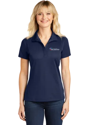 HPV C Horizontal - Ladies Polo
