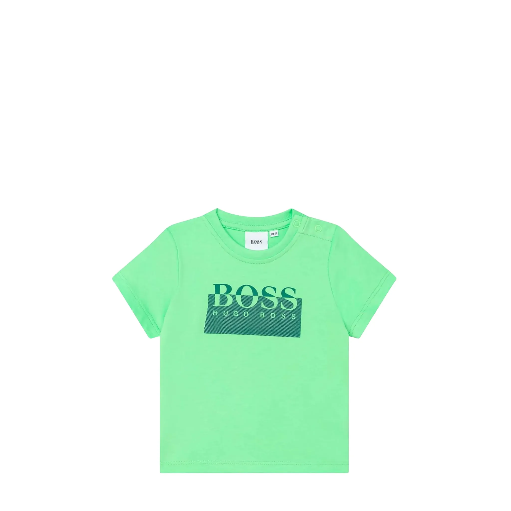 Hugo Boss Kids Toddler's Logo T-Shirt