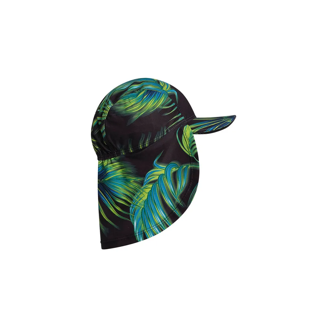 Infant Palm Breeze Legionnaire Swim Hat