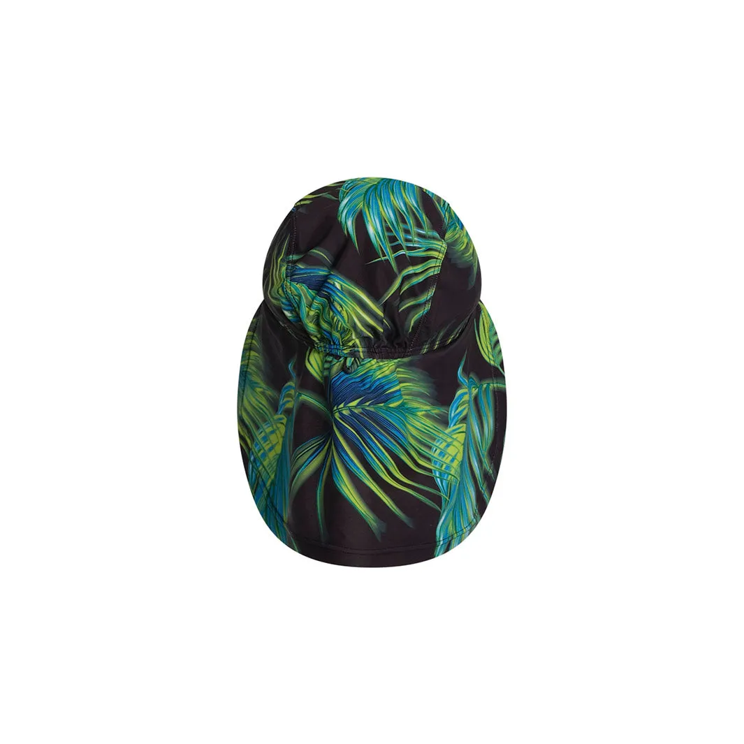 Infant Palm Breeze Legionnaire Swim Hat