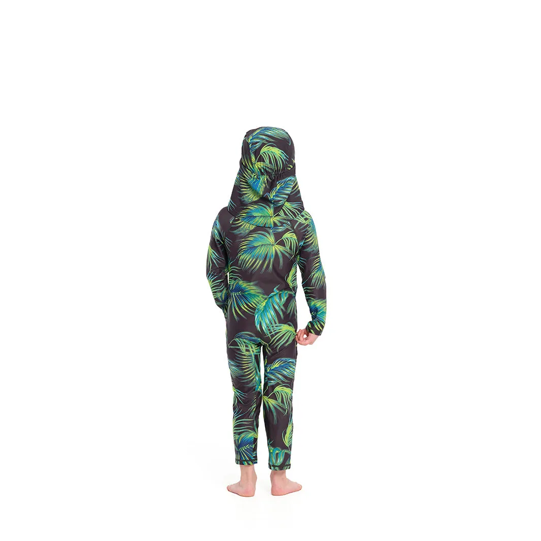 Infant Palm Breeze Legionnaire Swim Hat