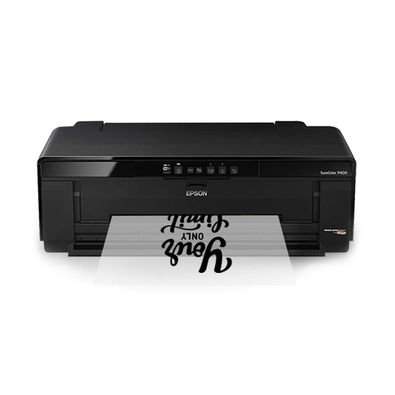 Inkjet Printer Film - Ikonart