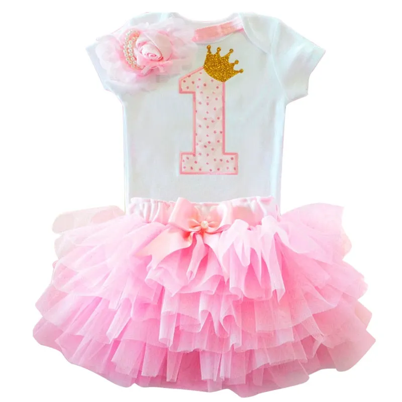 It's my 1st birthday
