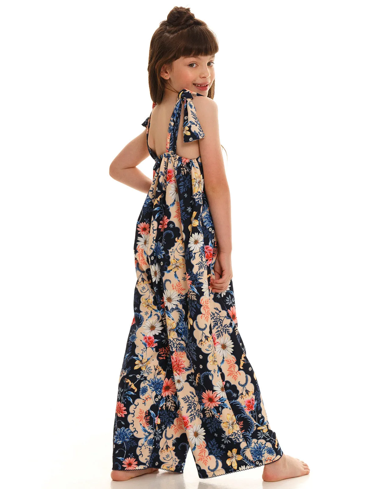 Itzal Jumpsuit