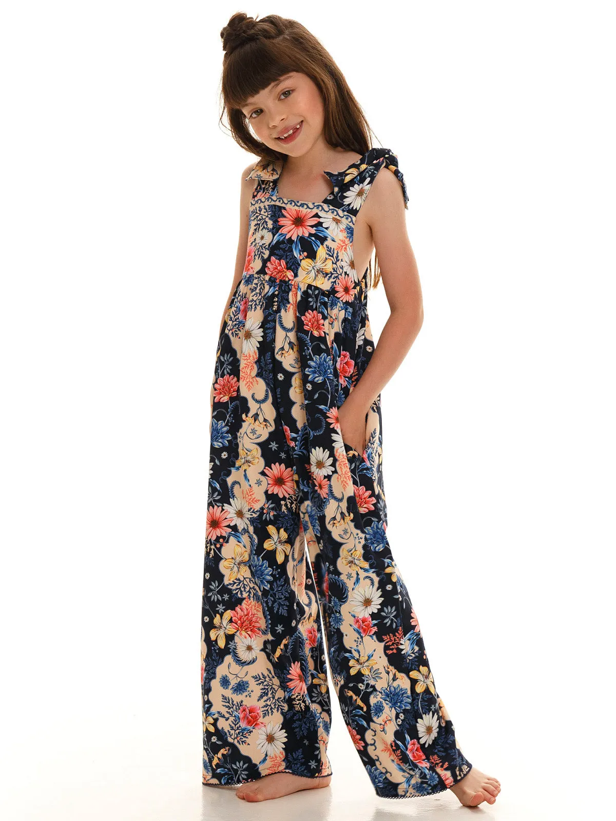 Itzal Jumpsuit