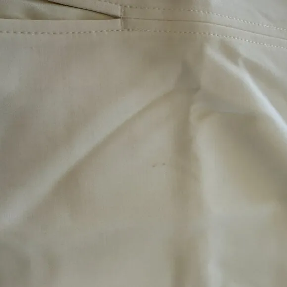 J. Crew Pencil midi skirt in four-season stretch Size 6