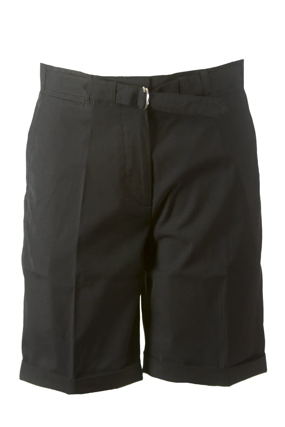 J. LINDEBERG Women's Carrie Micro Stretch Shorts $125 NWT