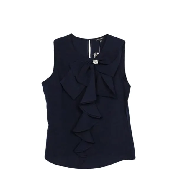 Jacqueline Ribbon Top