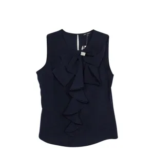 Jacqueline Ribbon Top