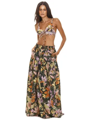 Jenna Skirt ::RET