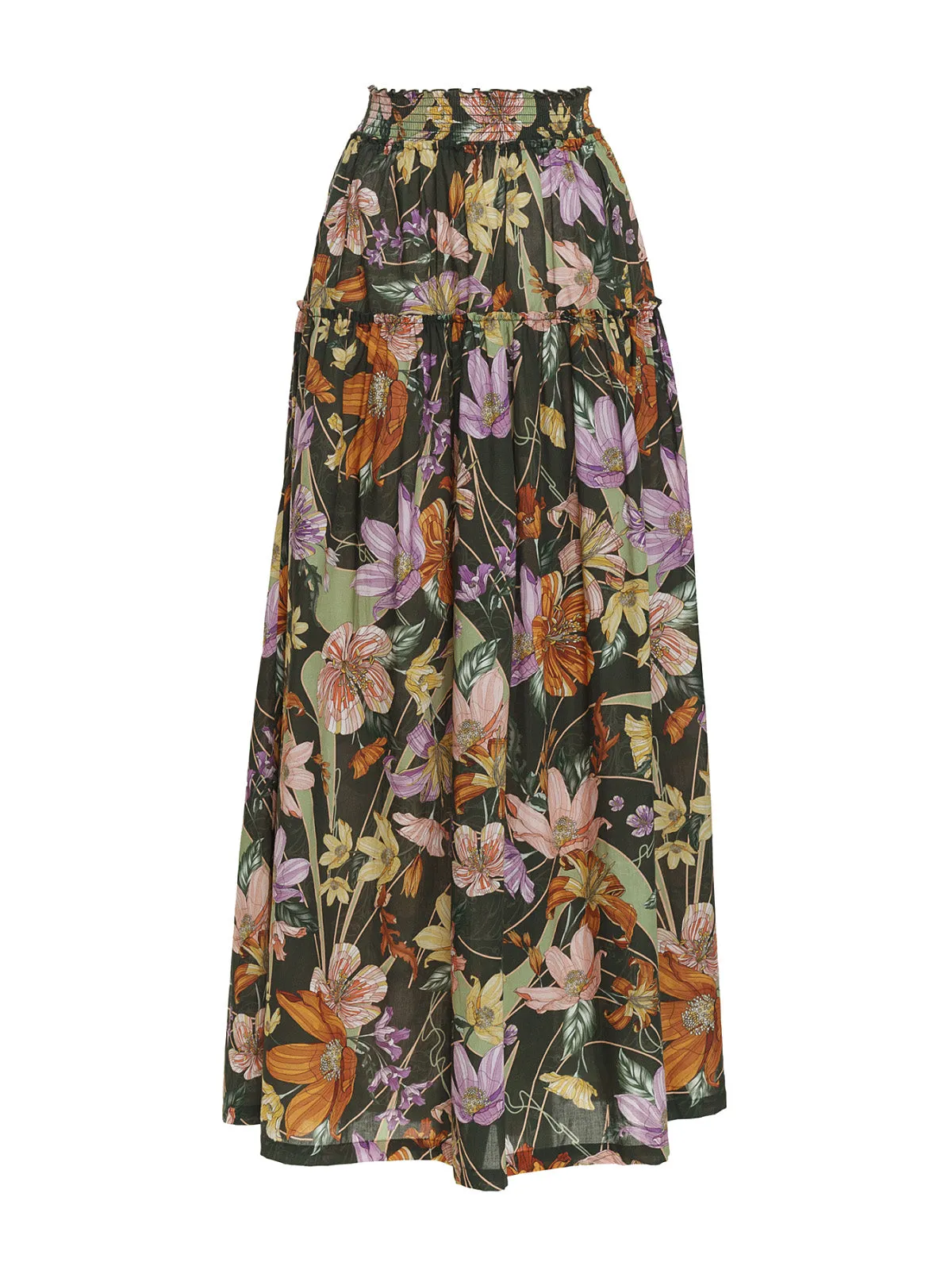 Jenna Skirt ::RET