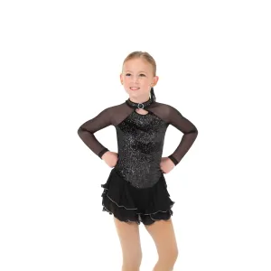 Jerry's 645 Ready to Ship Shimmer Dress, Black