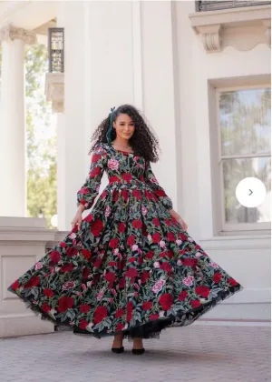 JessaKae Briar Dress