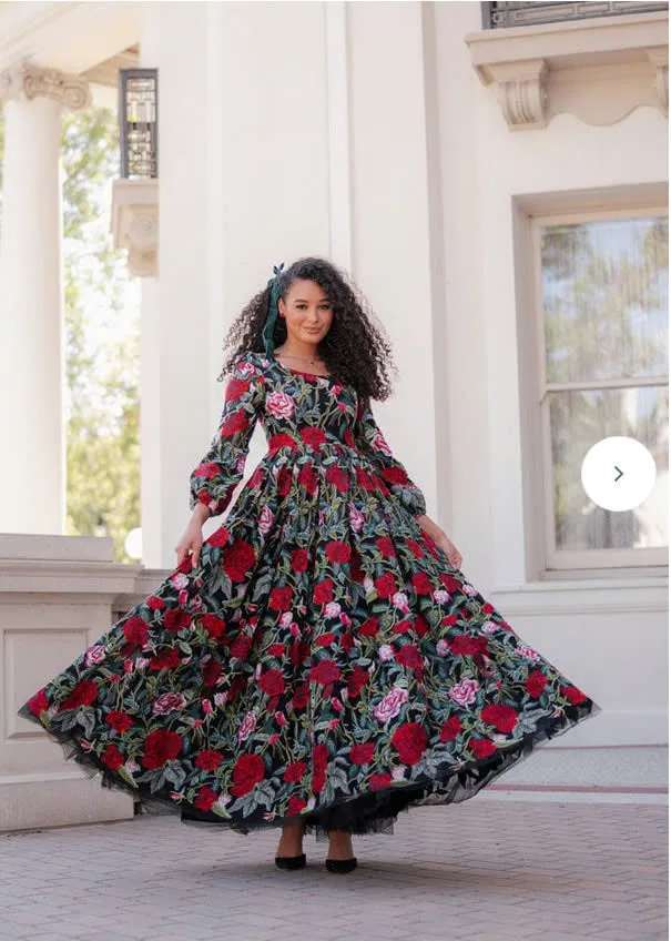 JessaKae Briar Dress