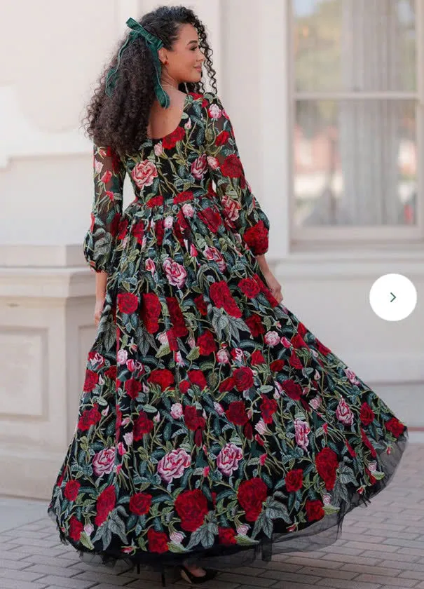 JessaKae Briar Dress