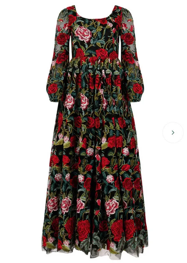 JessaKae Briar Dress