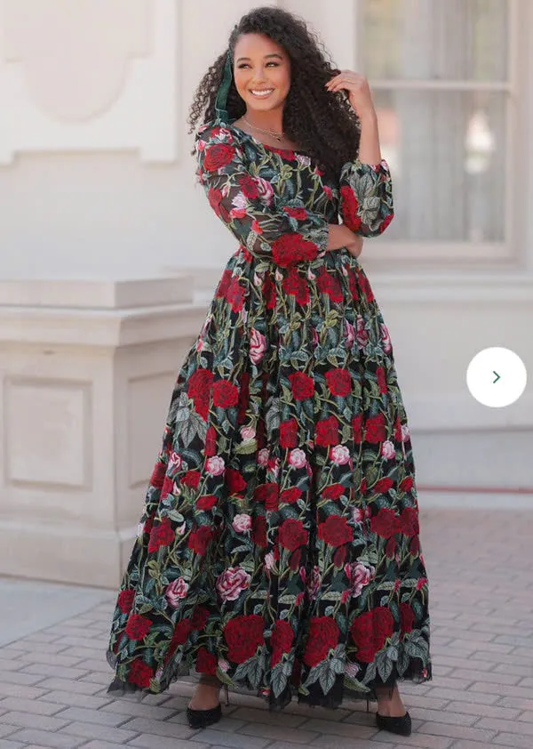 JessaKae Briar Dress