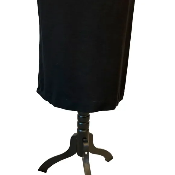 Jon by Teri Jon Double Knit Pencil Skirt