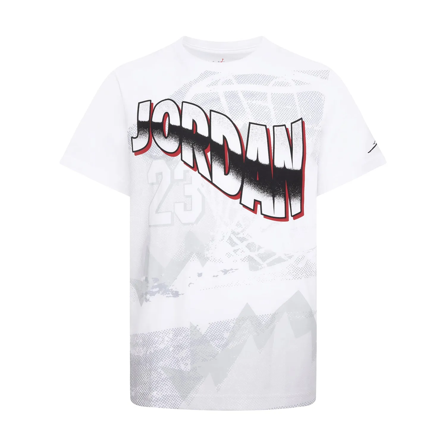 Jumpman Play Tee - Youth