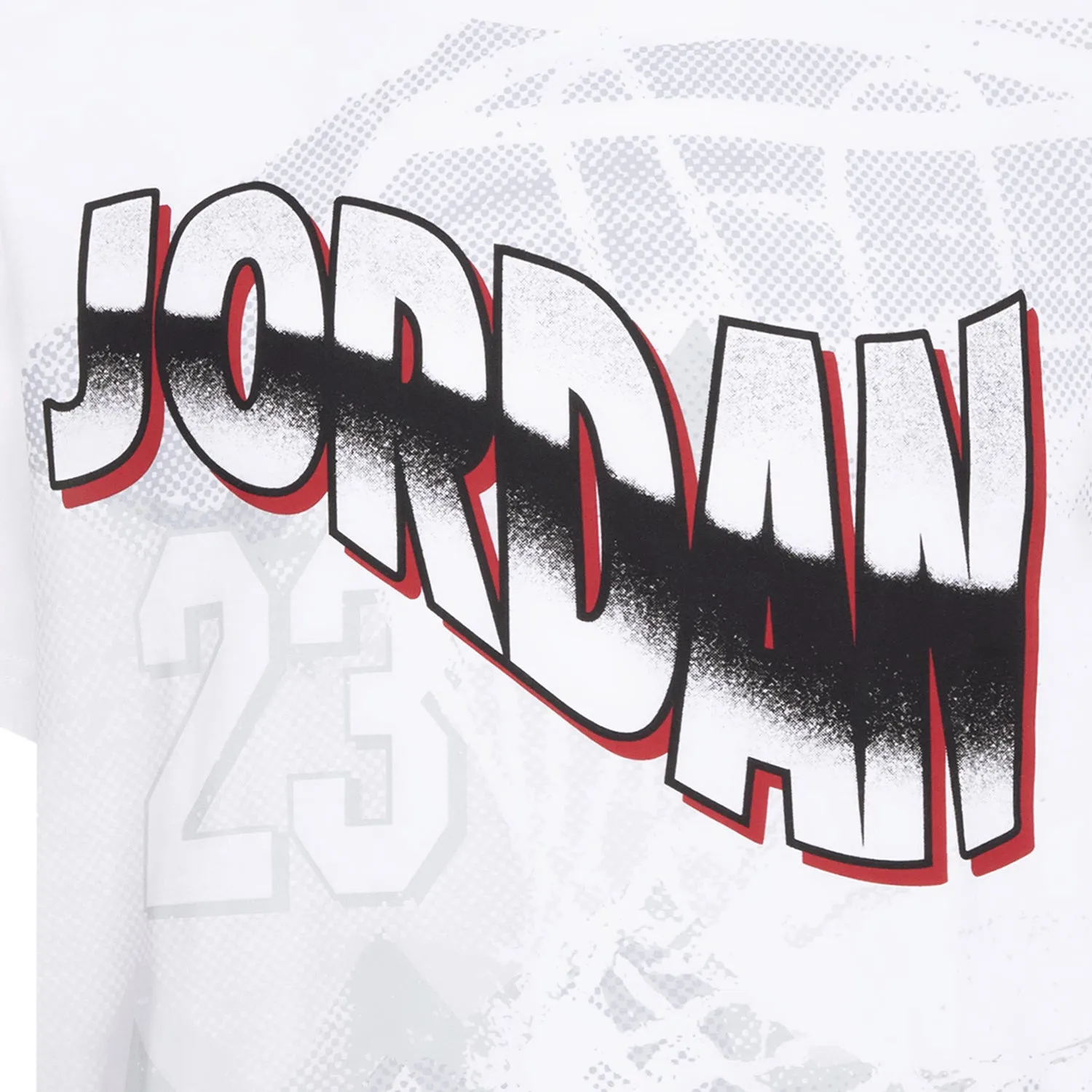 Jumpman Play Tee - Youth