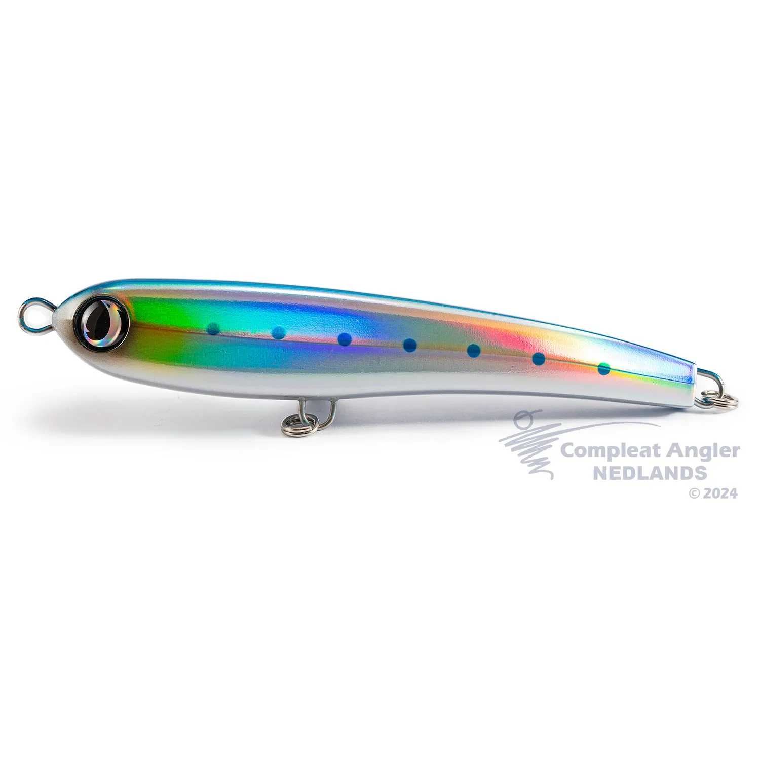 Jumprize Lalapen 125F