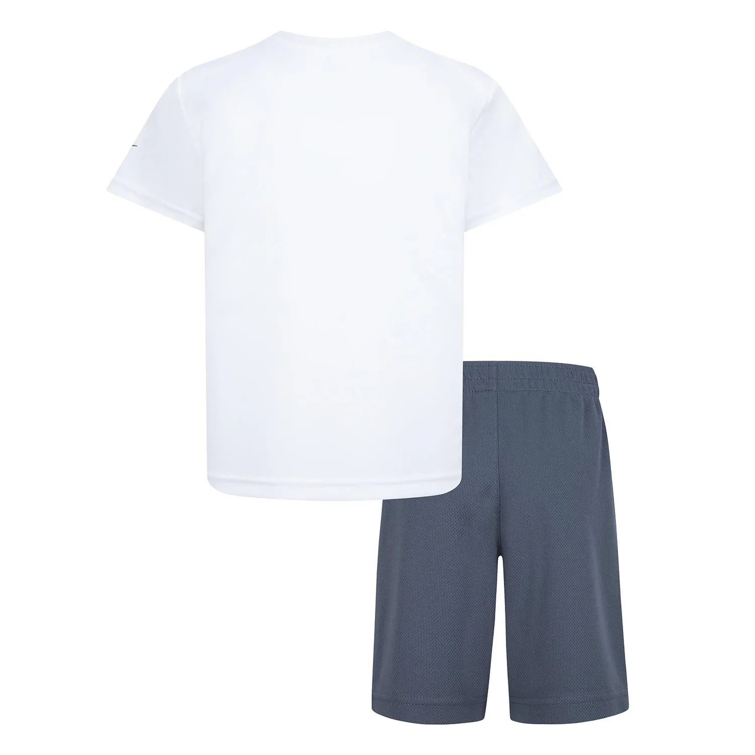 Just Do It Short Set - Kids