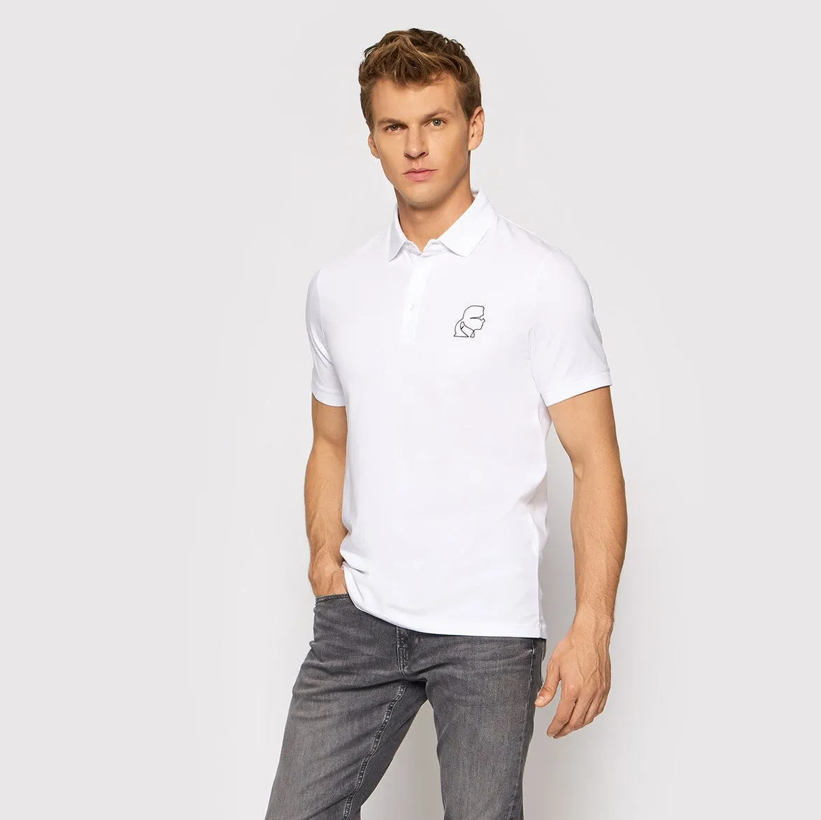 Karl Lagerfeld Polo