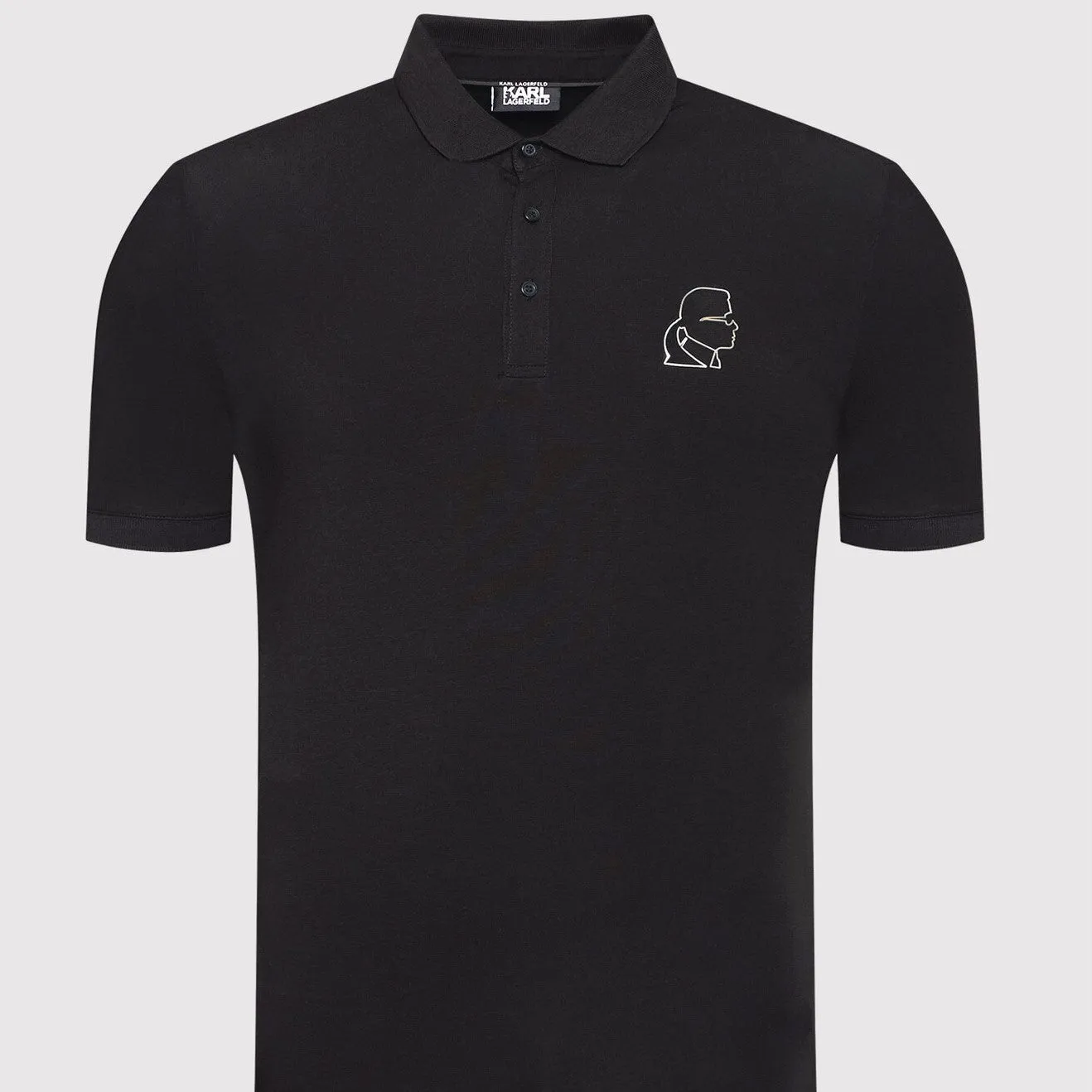 Karl Lagerfeld Polo