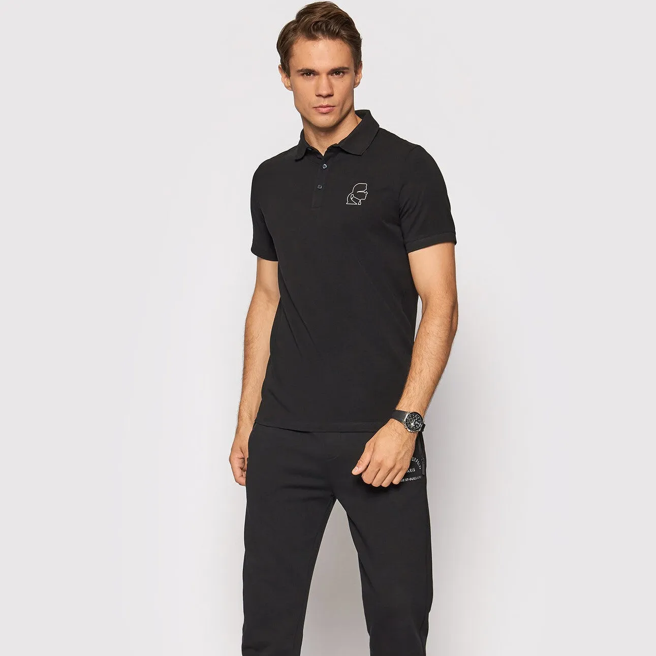 Karl Lagerfeld Polo