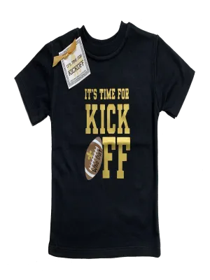 Kick Off Kids toddler Shirt