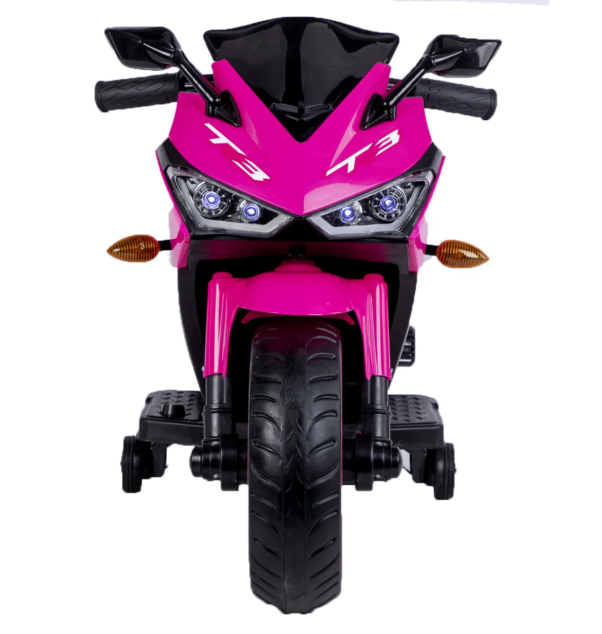 kids 12V motorcycle