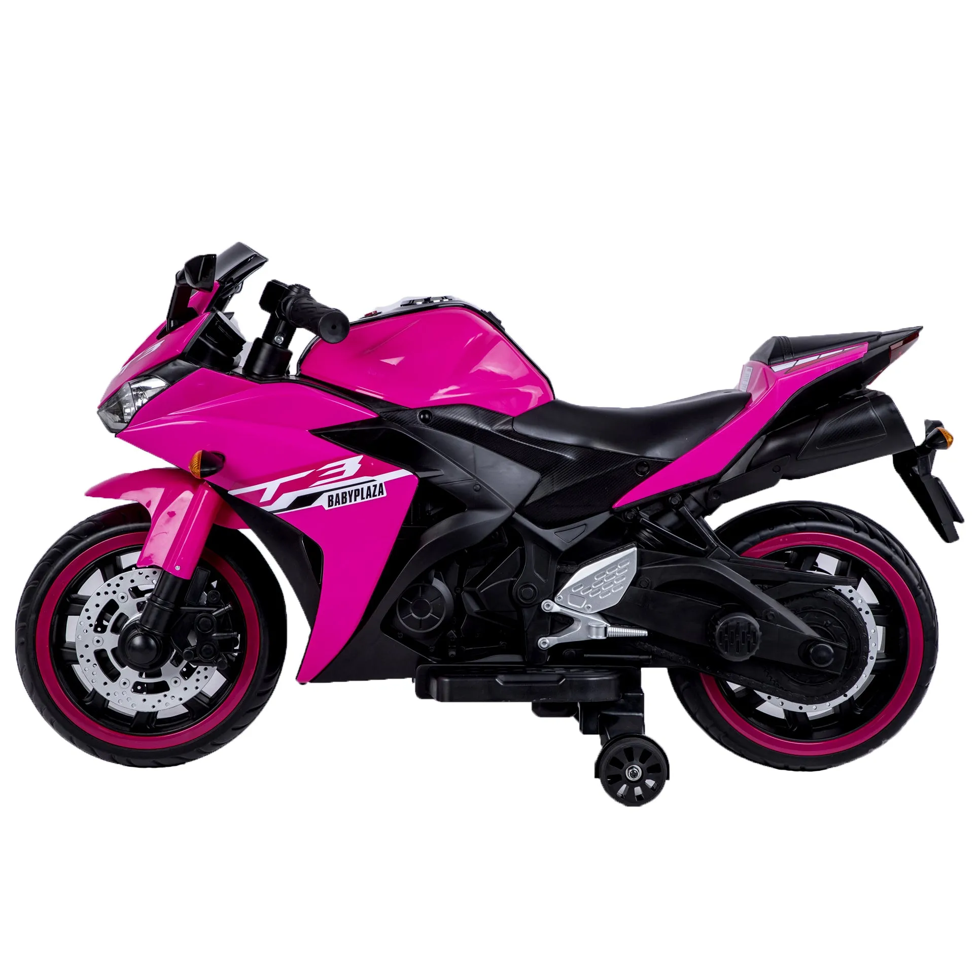 kids 12V motorcycle