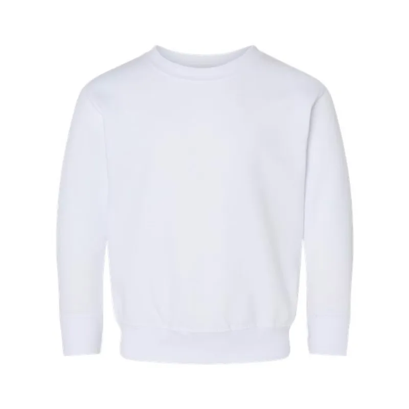 Kids Crewneck