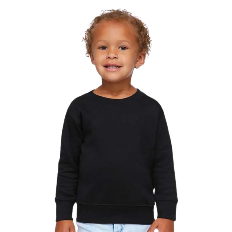Kids Crewneck