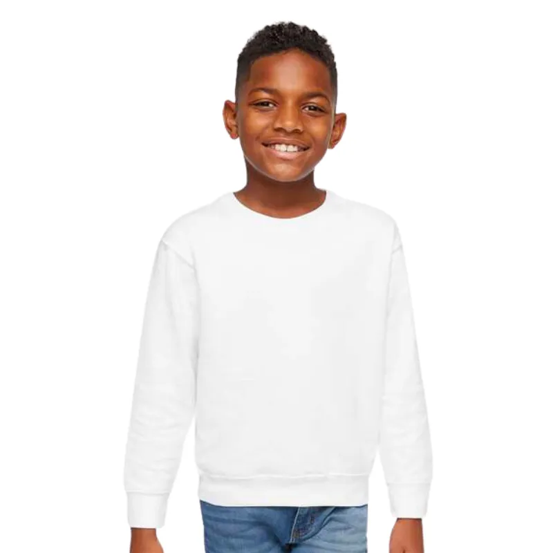 Kids Crewneck