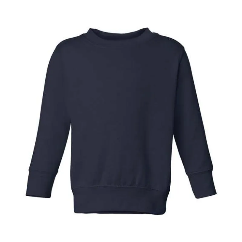 Kids Crewneck