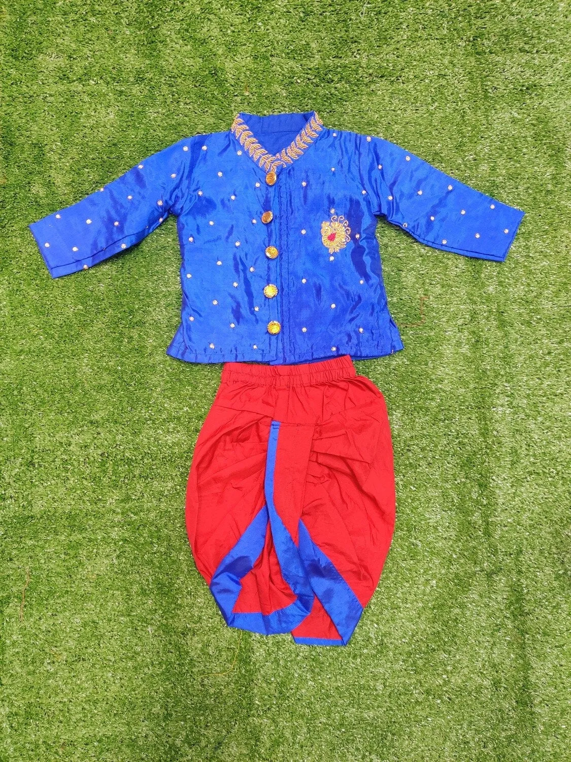Kids dhoti,Boys Kurta,Indian boys Kidswear,kurta paijama,new born baby boy indian kurta ,indian baby boy gifts, boys ikkat kurta Patola