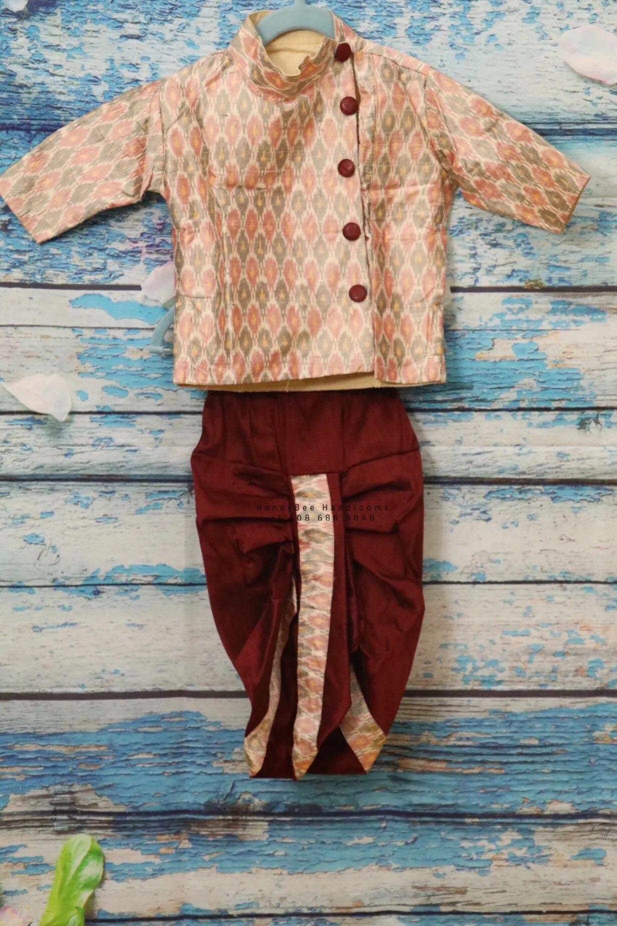 Kids dhoti,Boys Kurta,Indian boys Kidswear,kurta paijama,new born baby boy indian kurta ,indian baby boy gifts, boys indian clothing