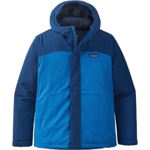 Kid’s Everyday Ready Insulated Jacket