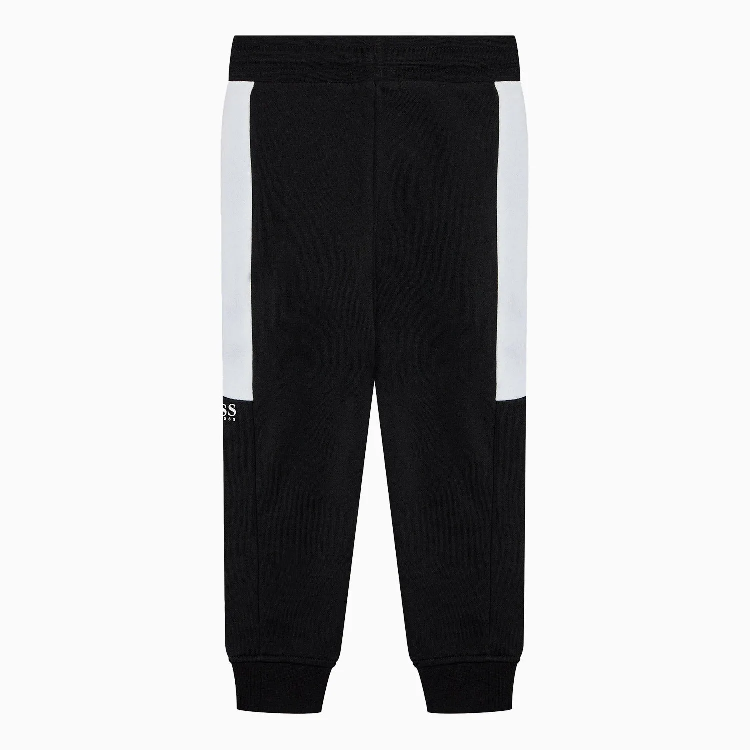 Kid's French Terry Hooded Tracksuit