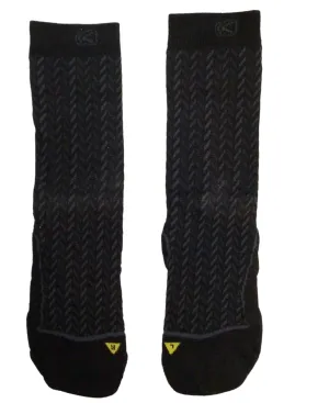 Kid's Gracie Knee Hi Wool Socks