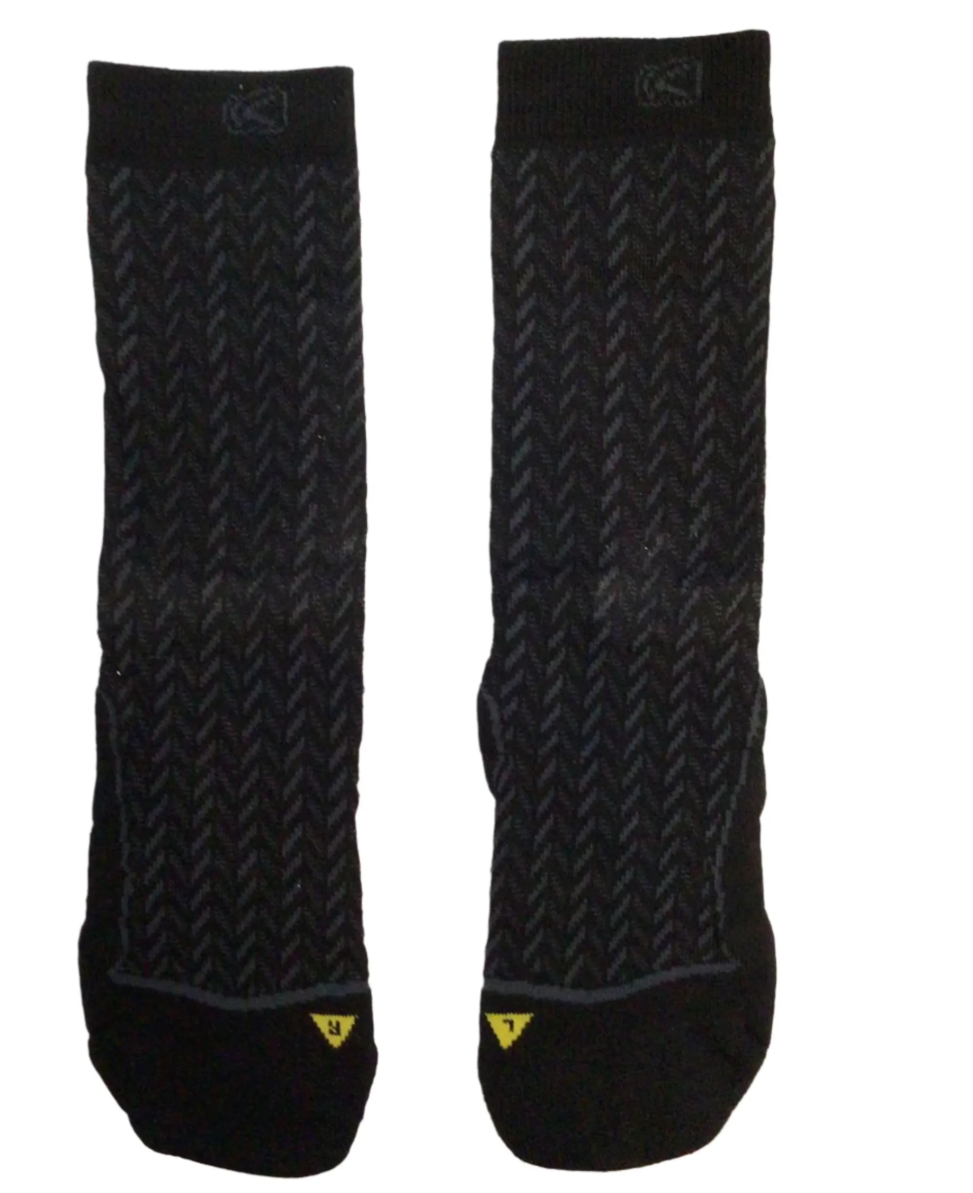 Kid's Gracie Knee Hi Wool Socks