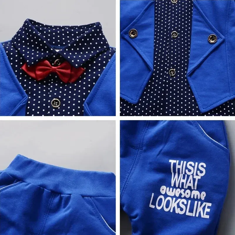 Kids Jacket & Pants set