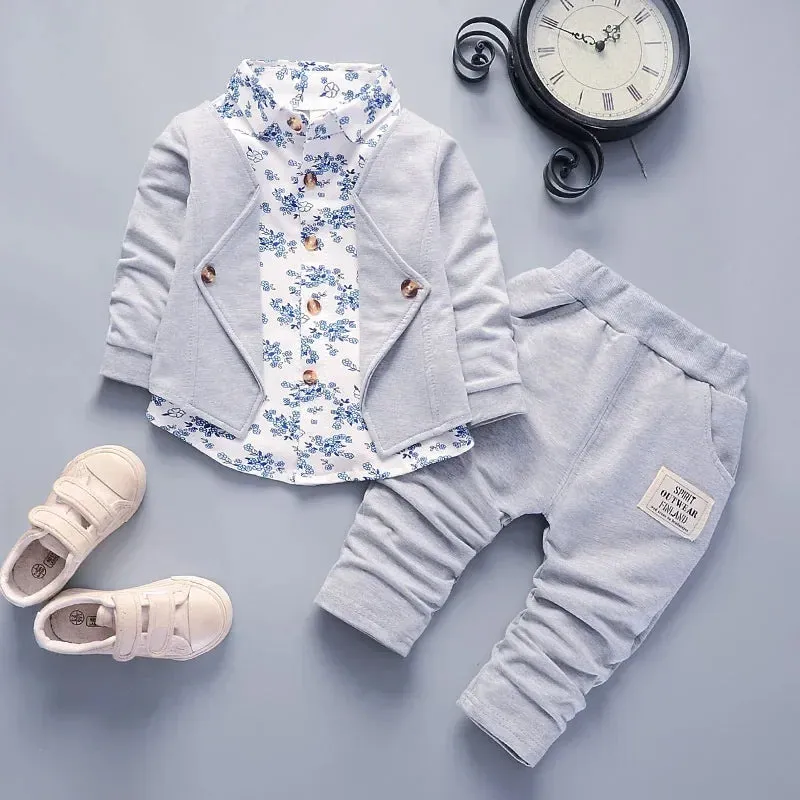 Kids Jacket & Pants set