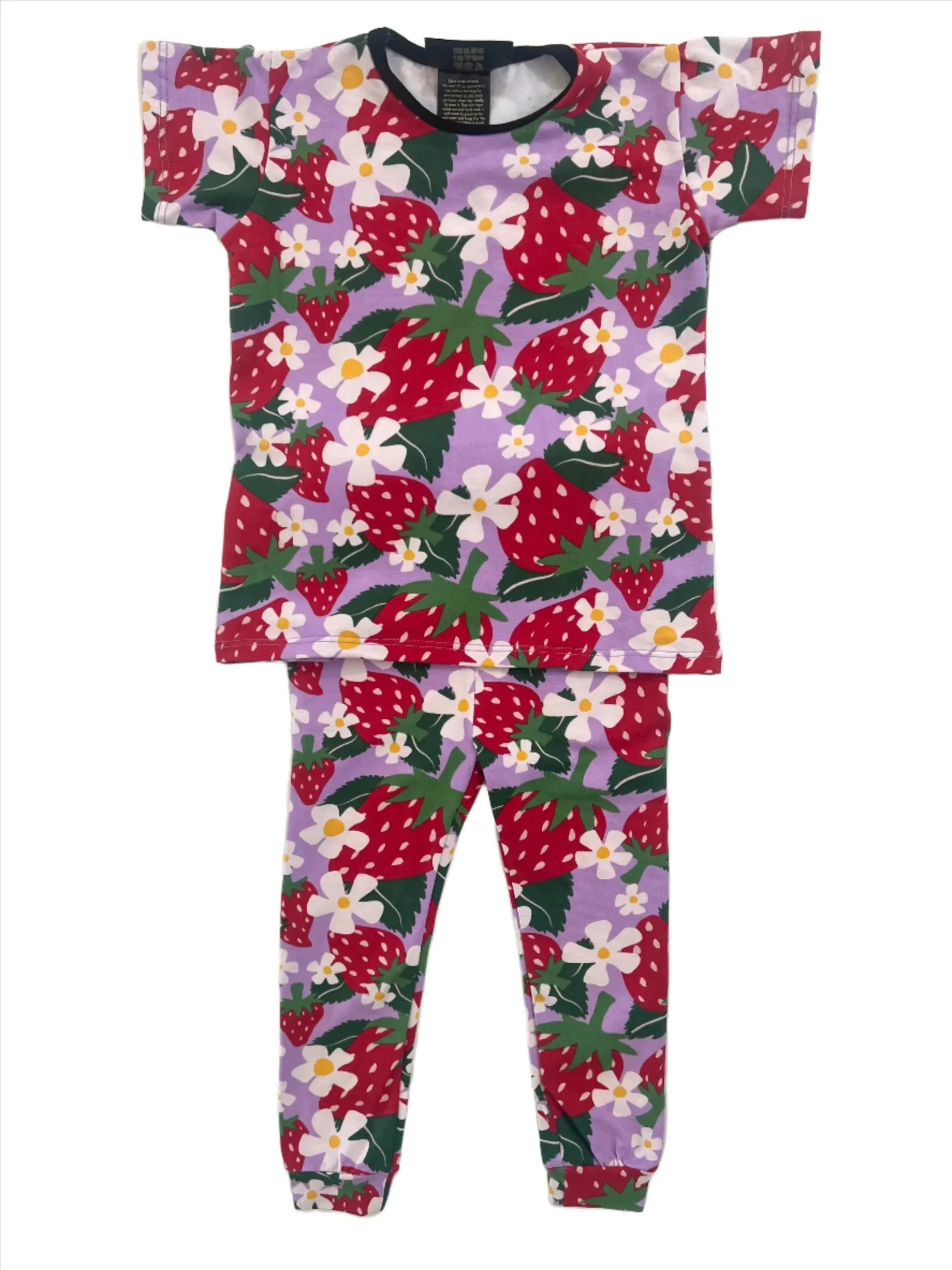 Kids Jogger - Berries