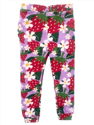 Kids Jogger - Berries